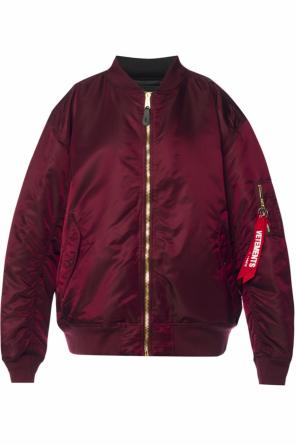 Vetements x alpha industries, zdjęcie 1 Vetements x alpha industries od Vetements
